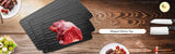 DEFROST PLATE