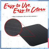 DEFROST PLATE