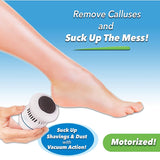 ELECTRIC DEAD SKIN REMOVER