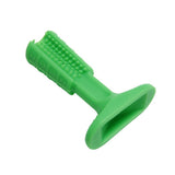 DOG TOOTHBRUSH - HELPS PREVENT DOG GUM DISEASE