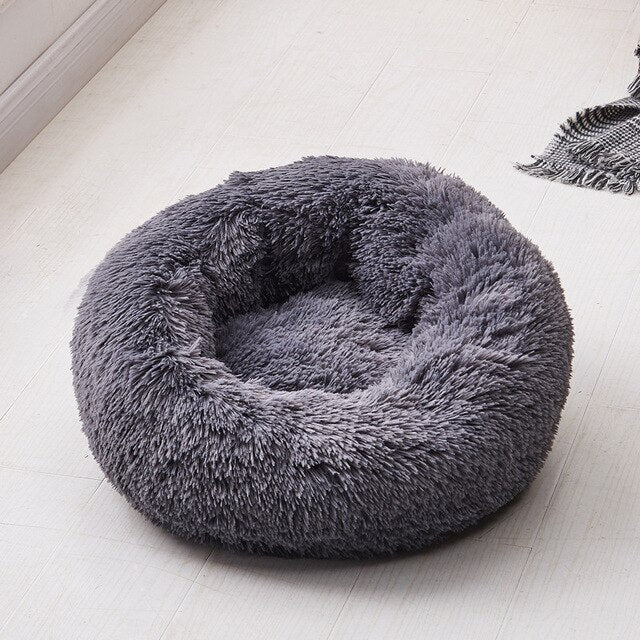 COMFY CALMING DOG/CAT BED