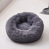 COMFY CALMING DOG/CAT BED