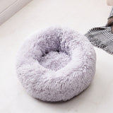 COMFY CALMING DOG/CAT BED