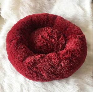 COMFY CALMING DOG/CAT BED
