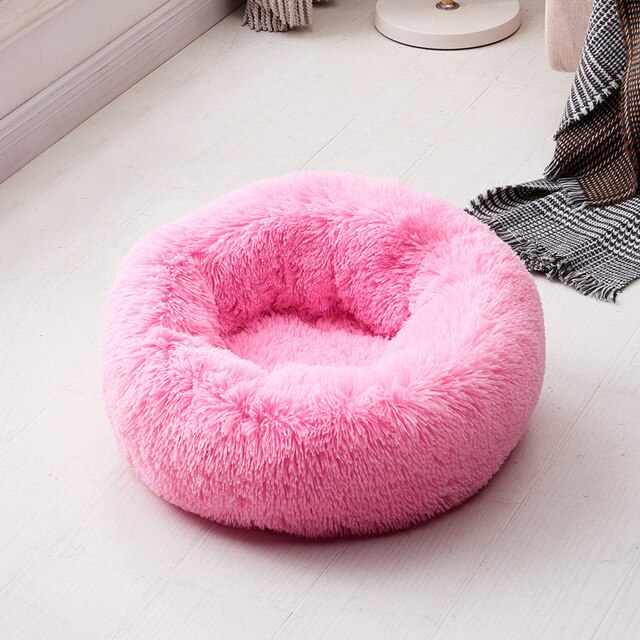 COMFY CALMING DOG/CAT BED