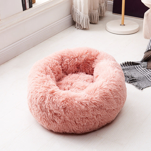 COMFY CALMING DOG/CAT BED