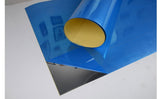 Mirror Wall Sticker Reflective Self-adhesive