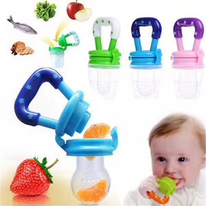 FRESH FRUIT BABY PACIFIER