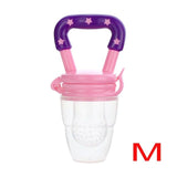FRESH FRUIT BABY PACIFIER