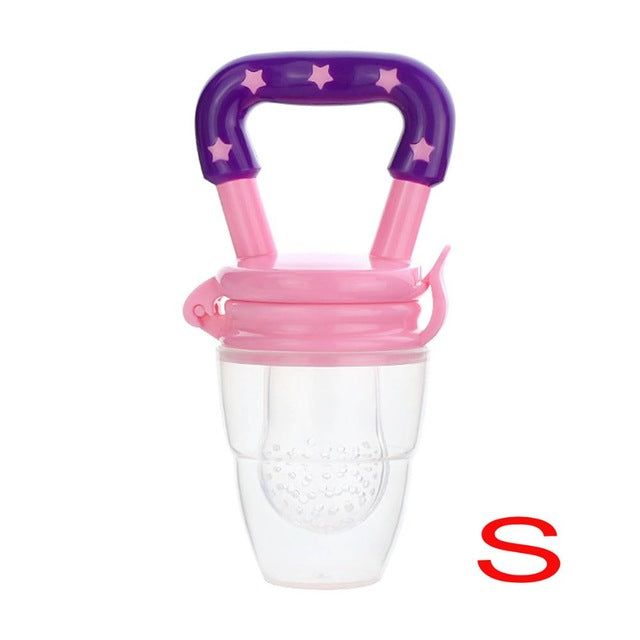 FRESH FRUIT BABY PACIFIER