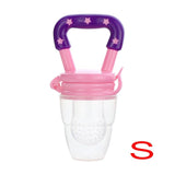 FRESH FRUIT BABY PACIFIER