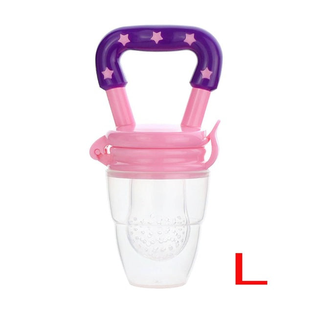 FRESH FRUIT BABY PACIFIER