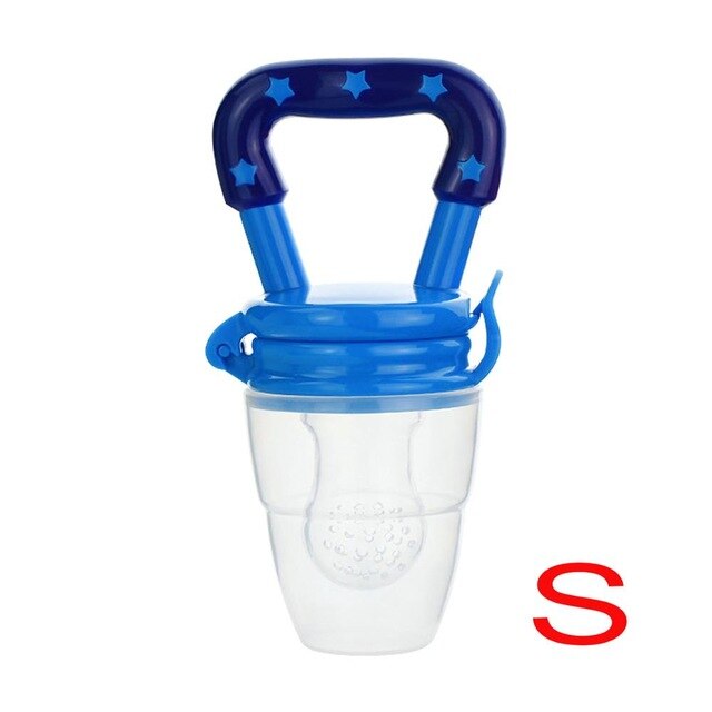 FRESH FRUIT BABY PACIFIER