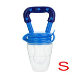 FRESH FRUIT BABY PACIFIER