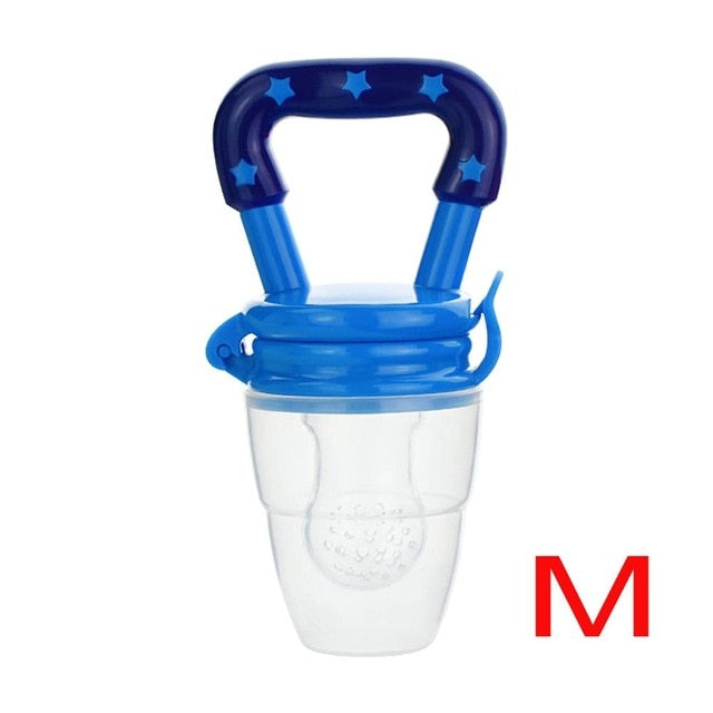 FRESH FRUIT BABY PACIFIER