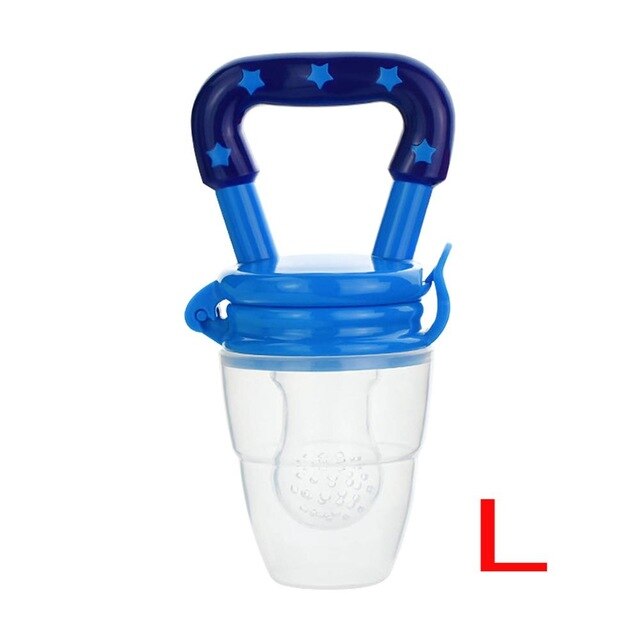 FRESH FRUIT BABY PACIFIER