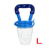 FRESH FRUIT BABY PACIFIER
