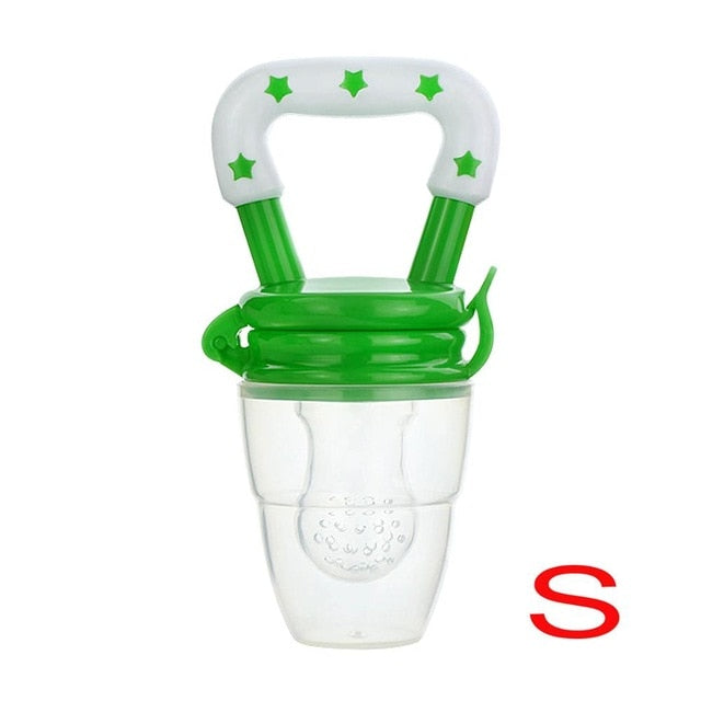 FRESH FRUIT BABY PACIFIER