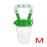 FRESH FRUIT BABY PACIFIER