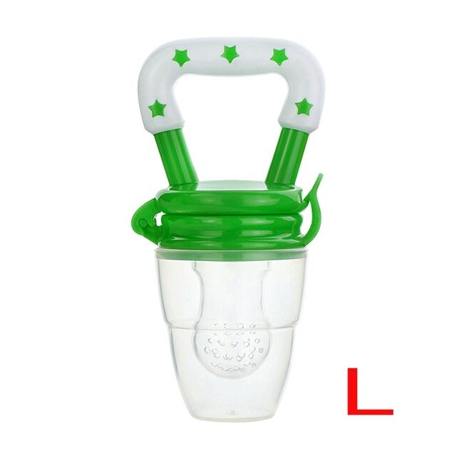 FRESH FRUIT BABY PACIFIER