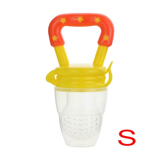FRESH FRUIT BABY PACIFIER