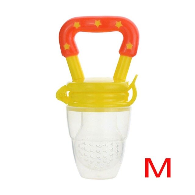 FRESH FRUIT BABY PACIFIER