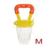 FRESH FRUIT BABY PACIFIER