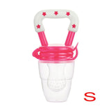 FRESH FRUIT BABY PACIFIER