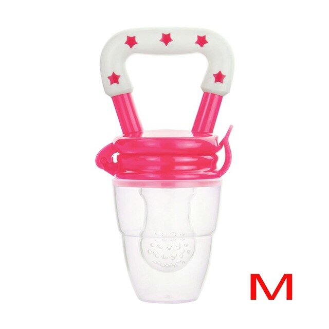FRESH FRUIT BABY PACIFIER