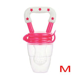 FRESH FRUIT BABY PACIFIER
