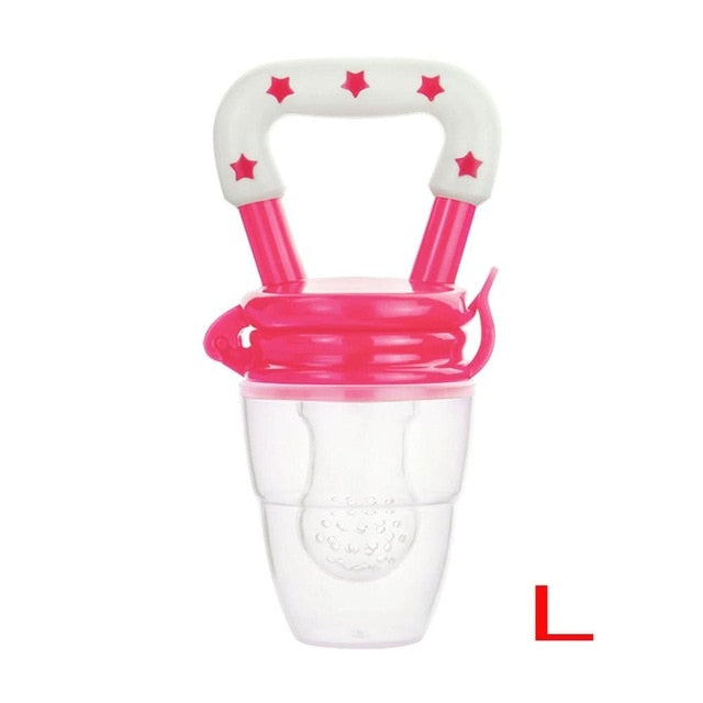 FRESH FRUIT BABY PACIFIER