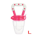 FRESH FRUIT BABY PACIFIER