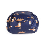 Toiletry Wash Cosmetic Bag Makeup Storage Case Organizer Mermaid-Color Drawstring shrink Women Fashion Travel Accessories Items