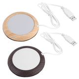 TOASTY COASTER CUP WARMER