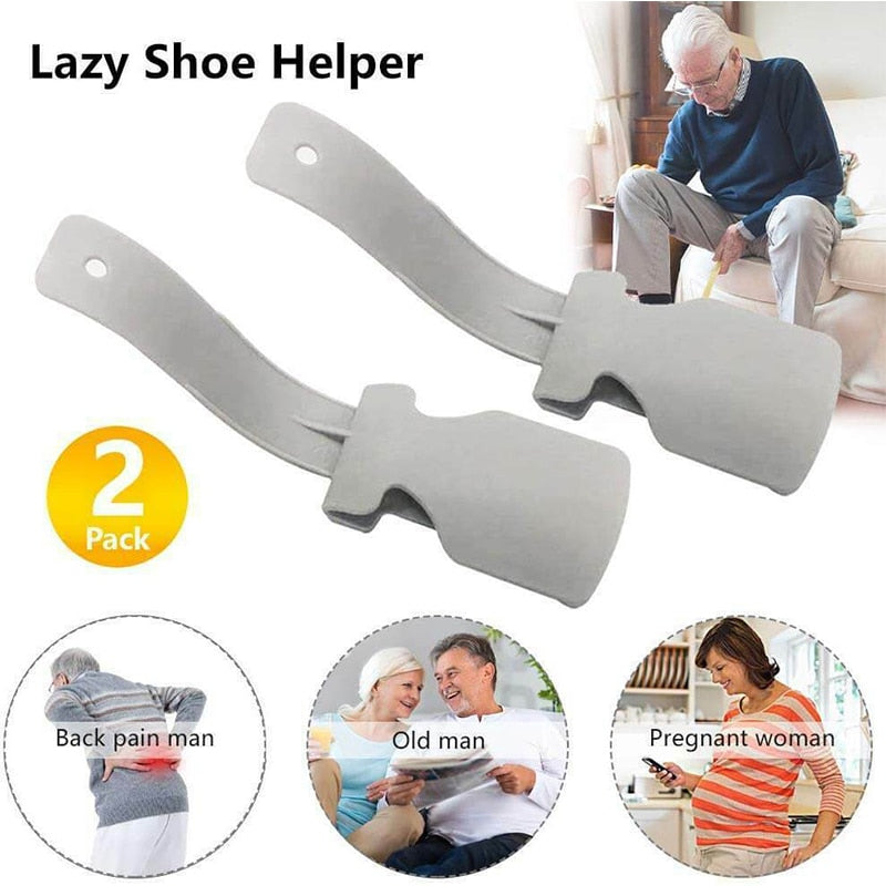 Wear Shoe Helper