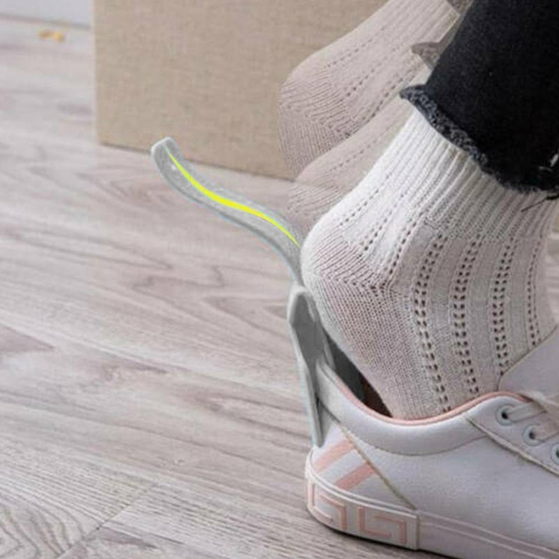 Wear Shoe Helper