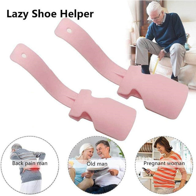 Wear Shoe Helper