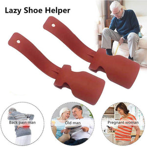 Wear Shoe Helper