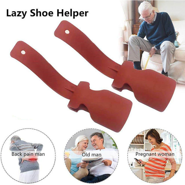 Wear Shoe Helper