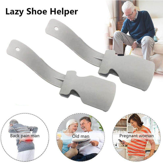 Wear Shoe Helper