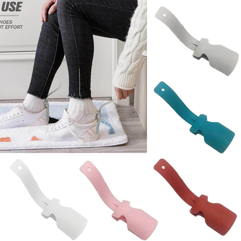 Wear Shoe Helper