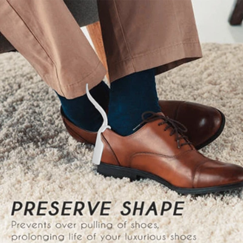 Wear Shoe Helper