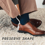 Wear Shoe Helper