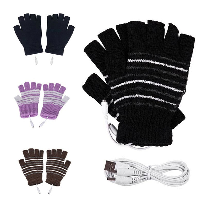 HAND WARMERS