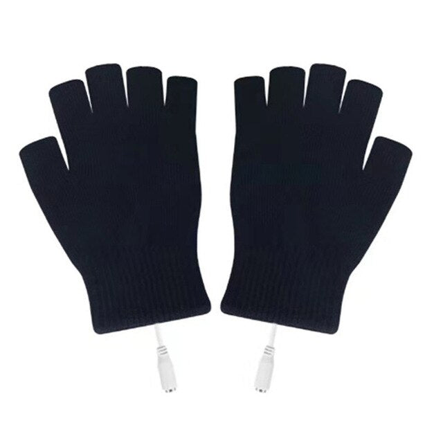 HAND WARMERS