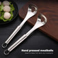 Deluxe Meatball Maker Spoon