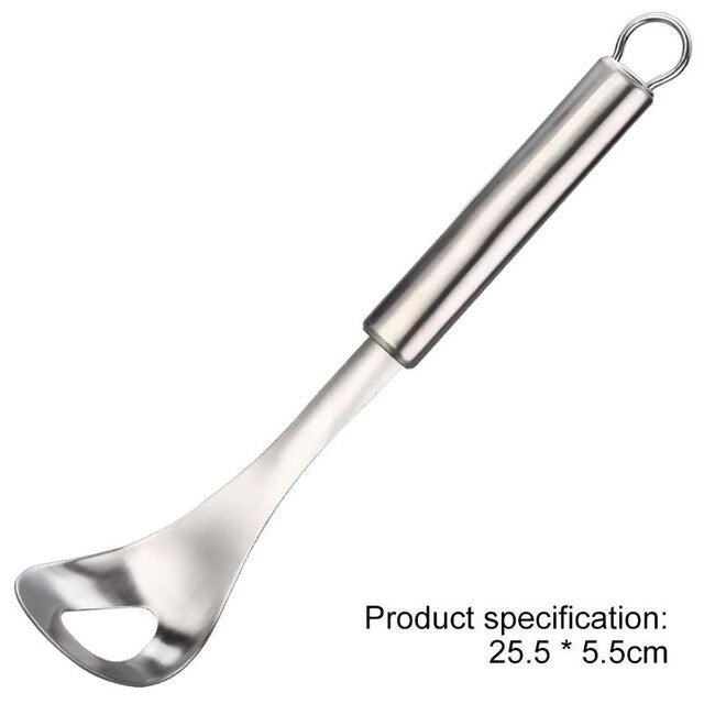 Deluxe Meatball Maker Spoon