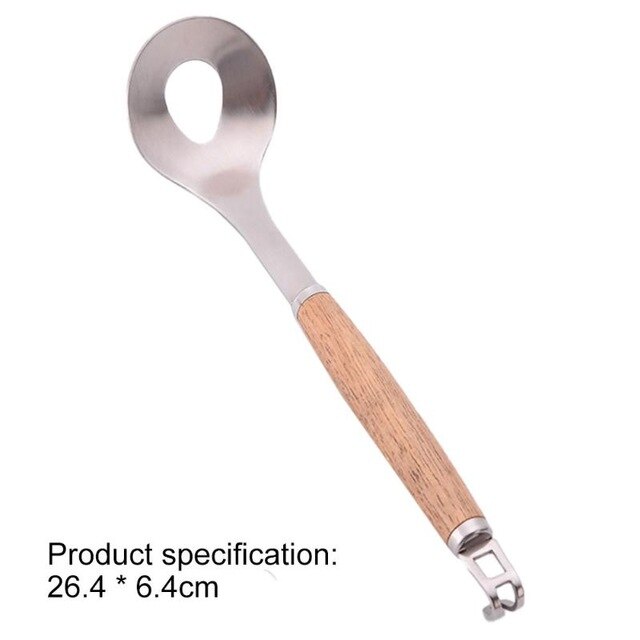 Deluxe Meatball Maker Spoon