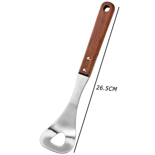 Deluxe Meatball Maker Spoon