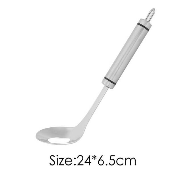Deluxe Meatball Maker Spoon